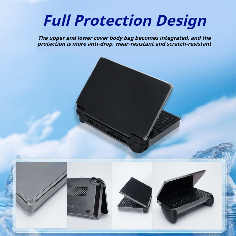 Per GPD Win Mini 2025 Custodia - Gaming Accessories Dropshipping Suppliers recensione e prezzo