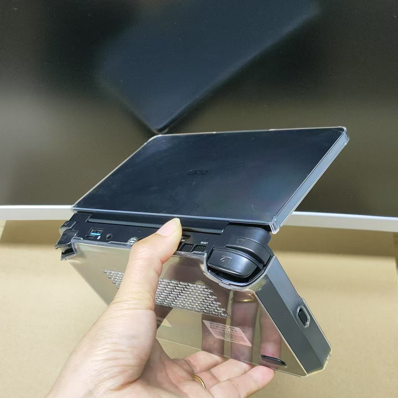 Per GPD Win Mini 2025 Custodia - Gaming Accessories Dropshipping Suppliers recensione e prezzo