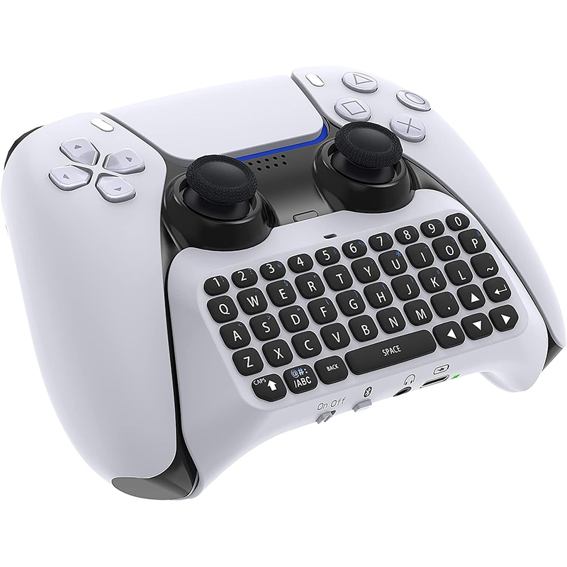 Per controller PS5, accessori  - Gaming Accessories Playstation recensione e prezzo