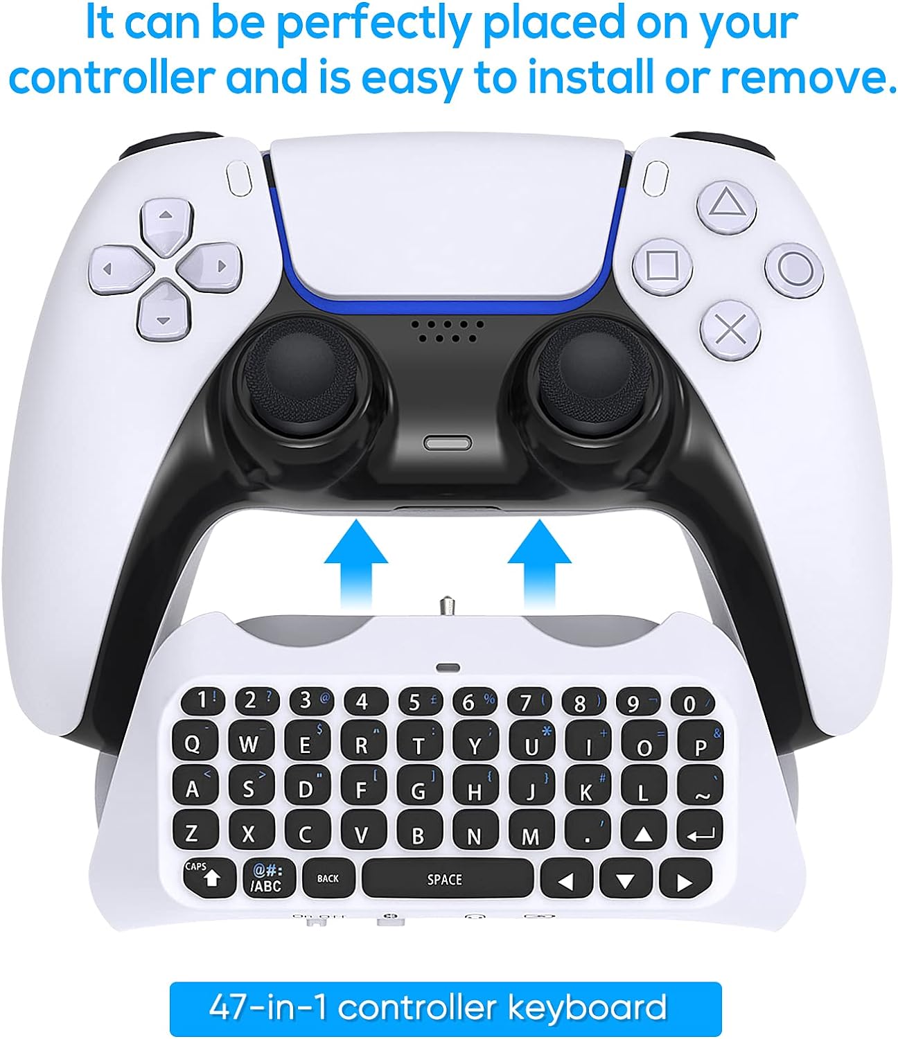 Per controller PS5, accessori  - Gaming Accessories Playstation recensione e prezzo