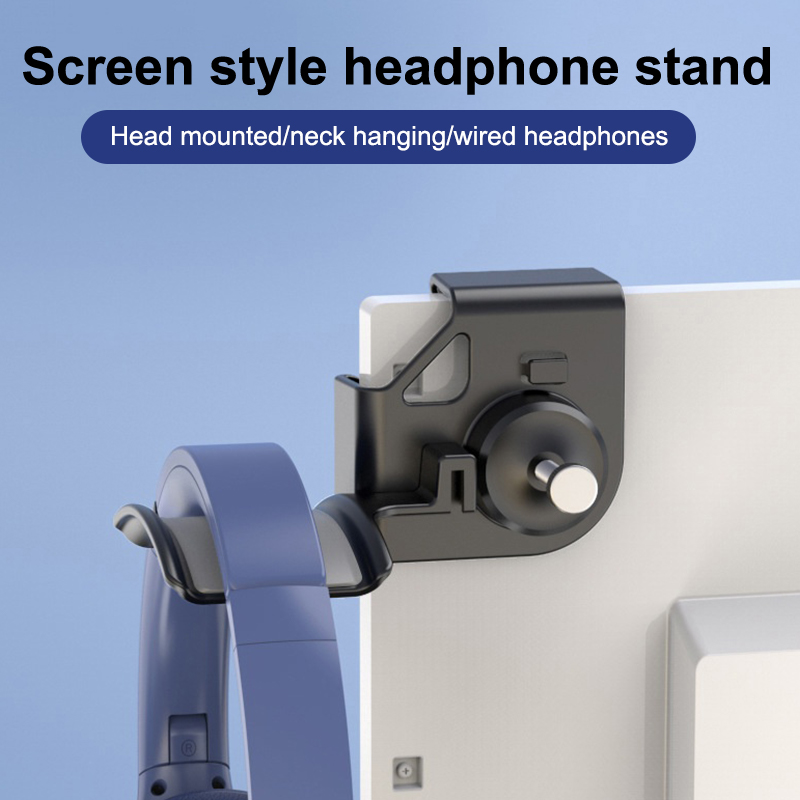 Nuovo Supporto per Cuffie da P - Gaming Accessories Setup recensione e prezzo
