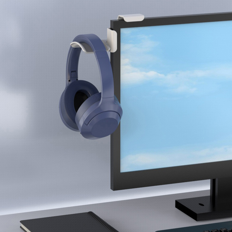 Nuovo Supporto per Cuffie da P - Gaming Accessories Setup recensione e prezzo