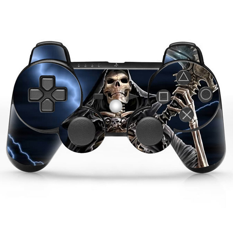 2 pz/lotto Skin Sticker per Co - Gaming Accessories Playstation recensione e prezzo
