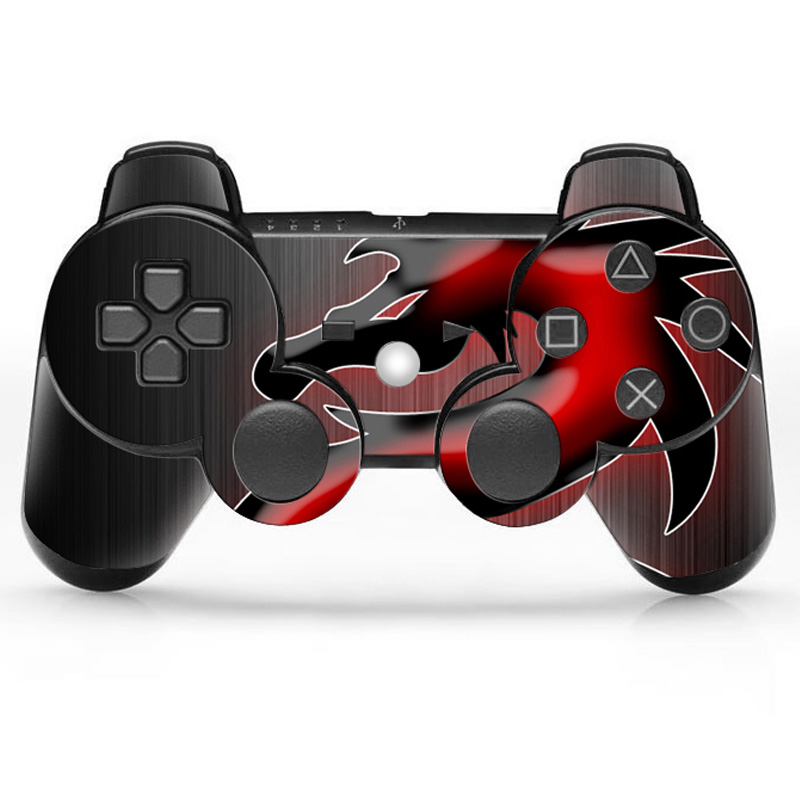 2 pz/lotto Skin Sticker per Co - Gaming Accessories Playstation recensione e prezzo