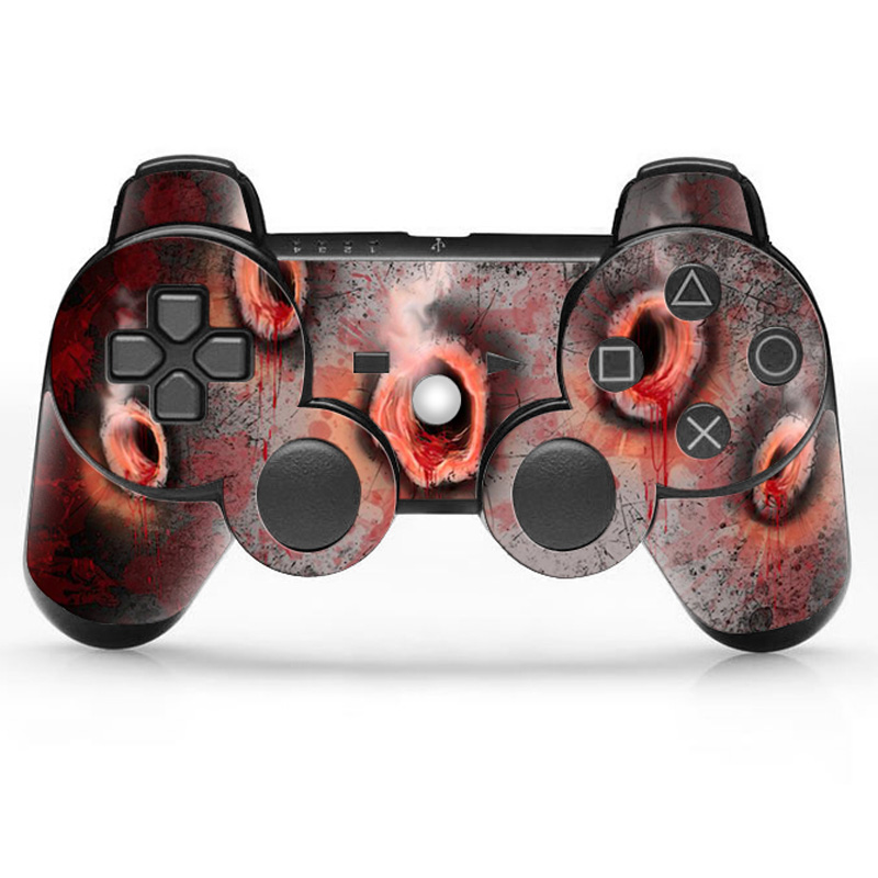 2 pz/lotto Skin Sticker per Co - Gaming Accessories Playstation recensione e prezzo