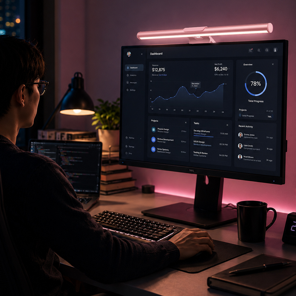 Barra Luminosa LED RGB WiFi In - Gaming Accessories App recensione e prezzo