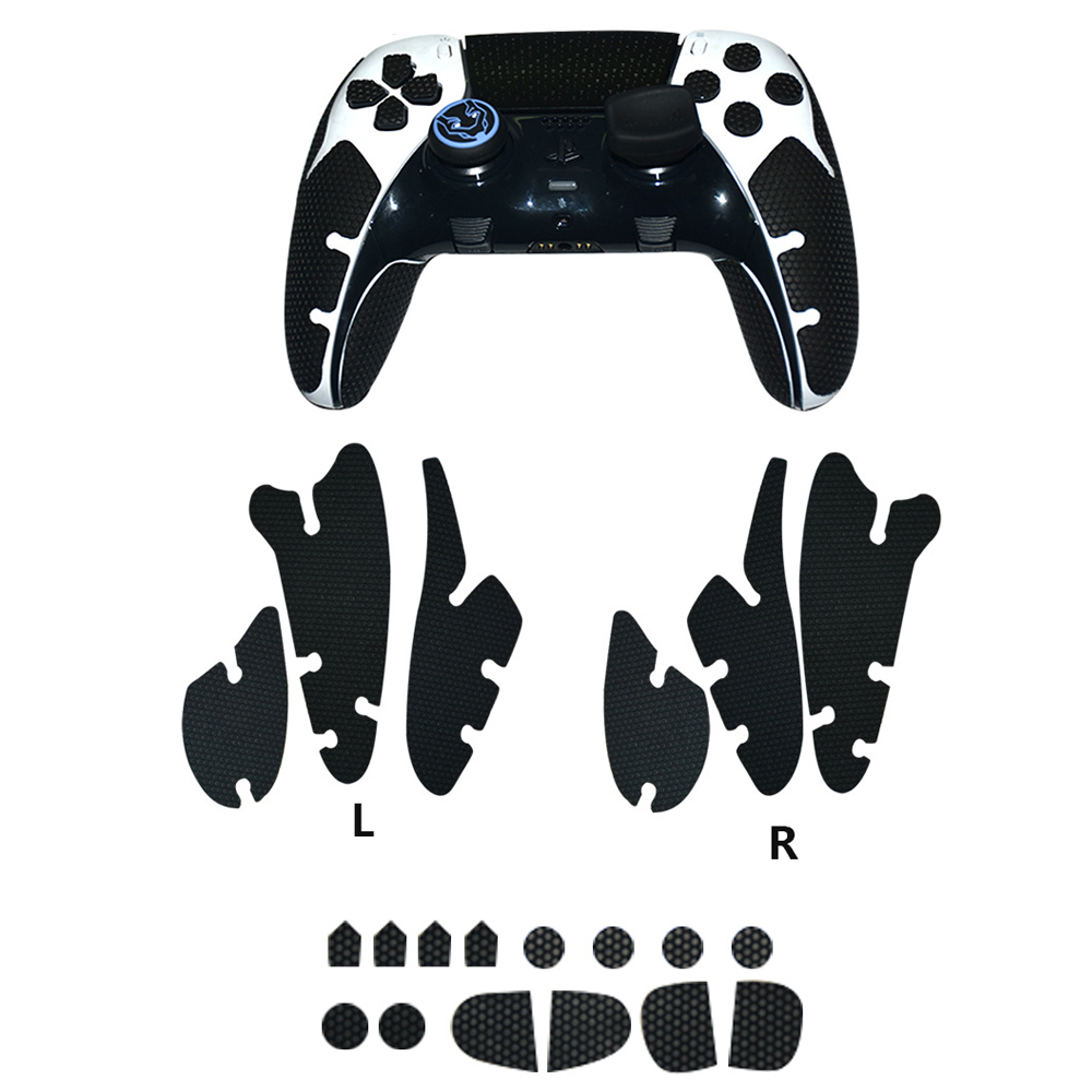 Adesivo antiscivolo per contro - Gaming Accessories Playstation recensione e prezzo
