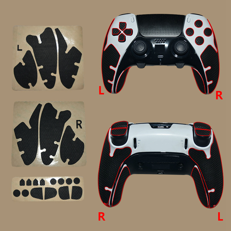 Adesivo antiscivolo per contro - Gaming Accessories Playstation recensione e prezzo