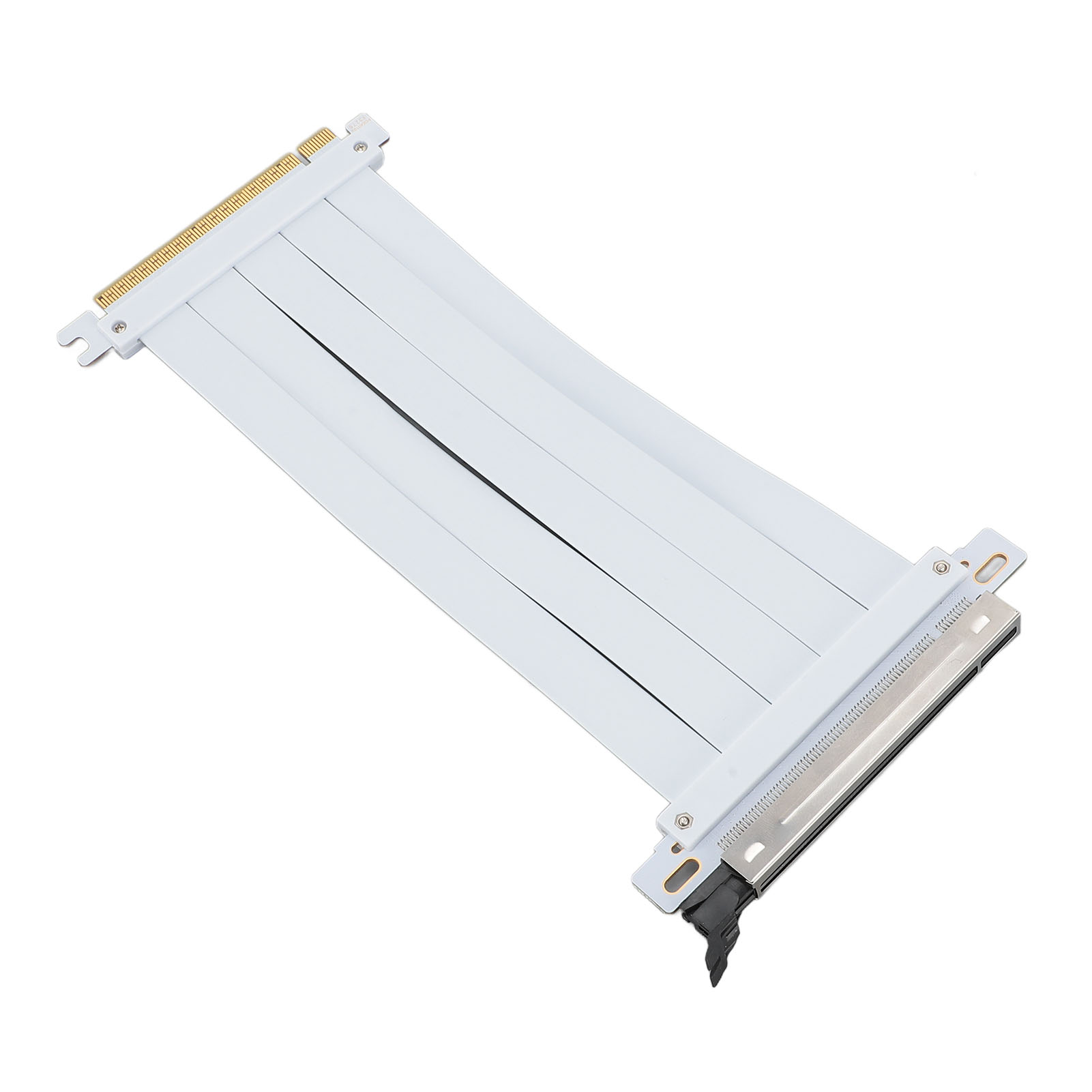PCIE 5.0 X16 PCB 128 Gbps Ad A - Vertical Gpu Bracket recensione e prezzo