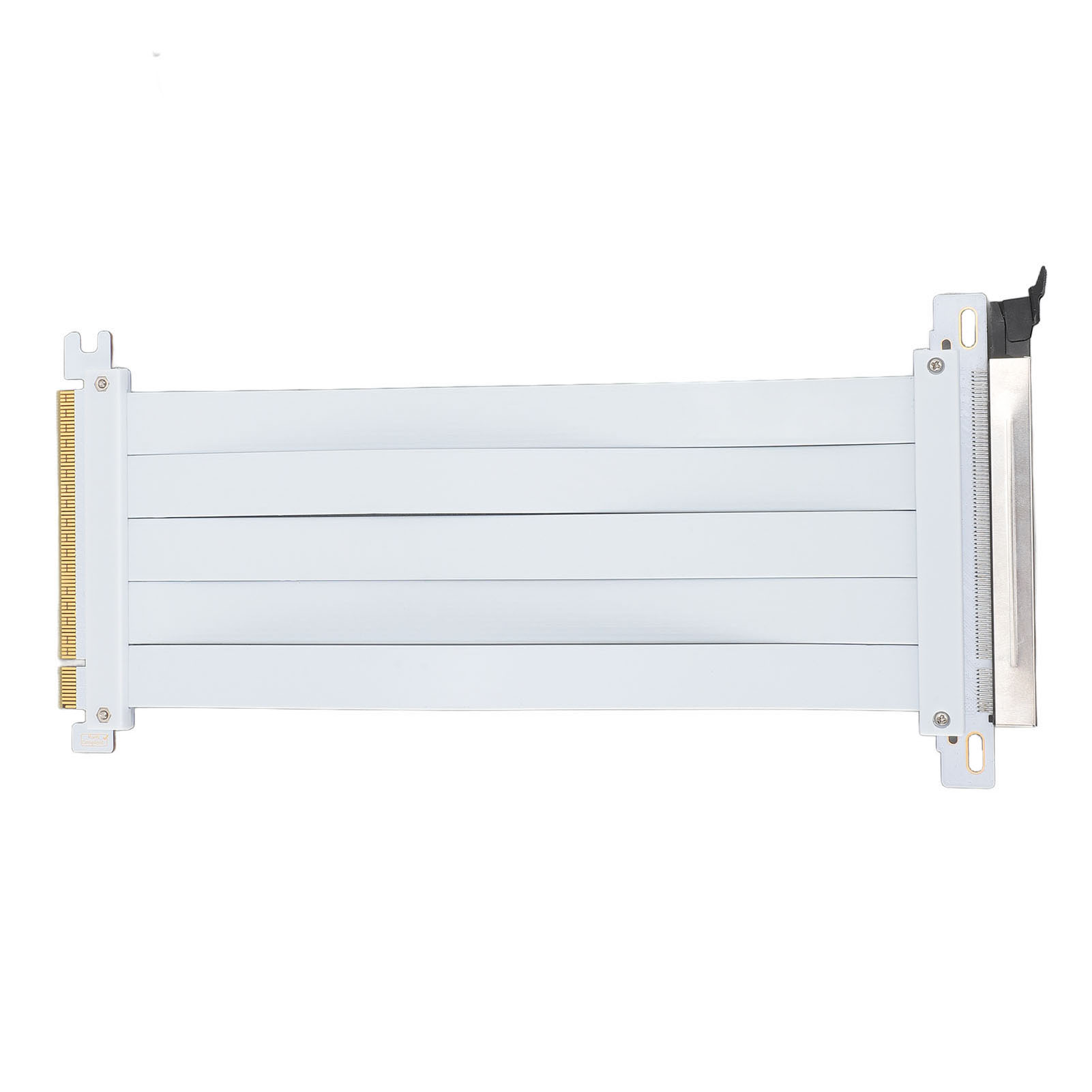 PCIE 5.0 X16 PCB 128 Gbps Ad A - Vertical Gpu Bracket recensione e prezzo