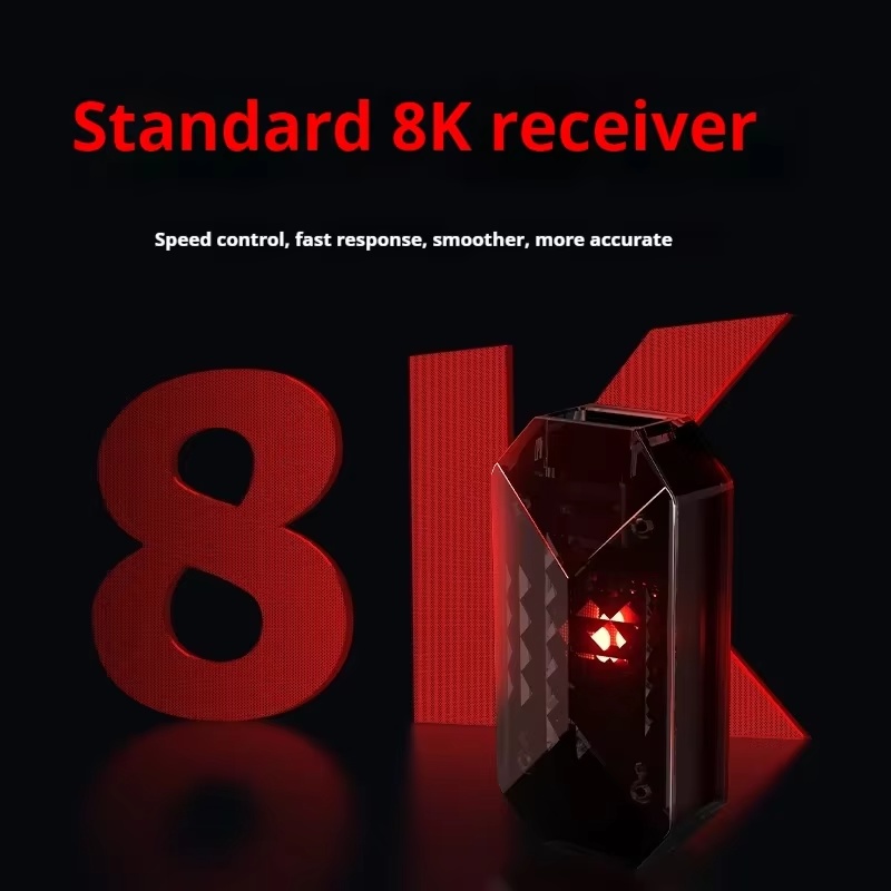 VXE VGN MAD R Mouse wireless u - Gaming Accessories recensione e prezzo