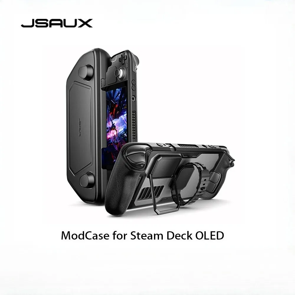 JSAUX ModCase per Steam Deck C - Gaming Accessories Dropshipping Suppliers recensione e prezzo