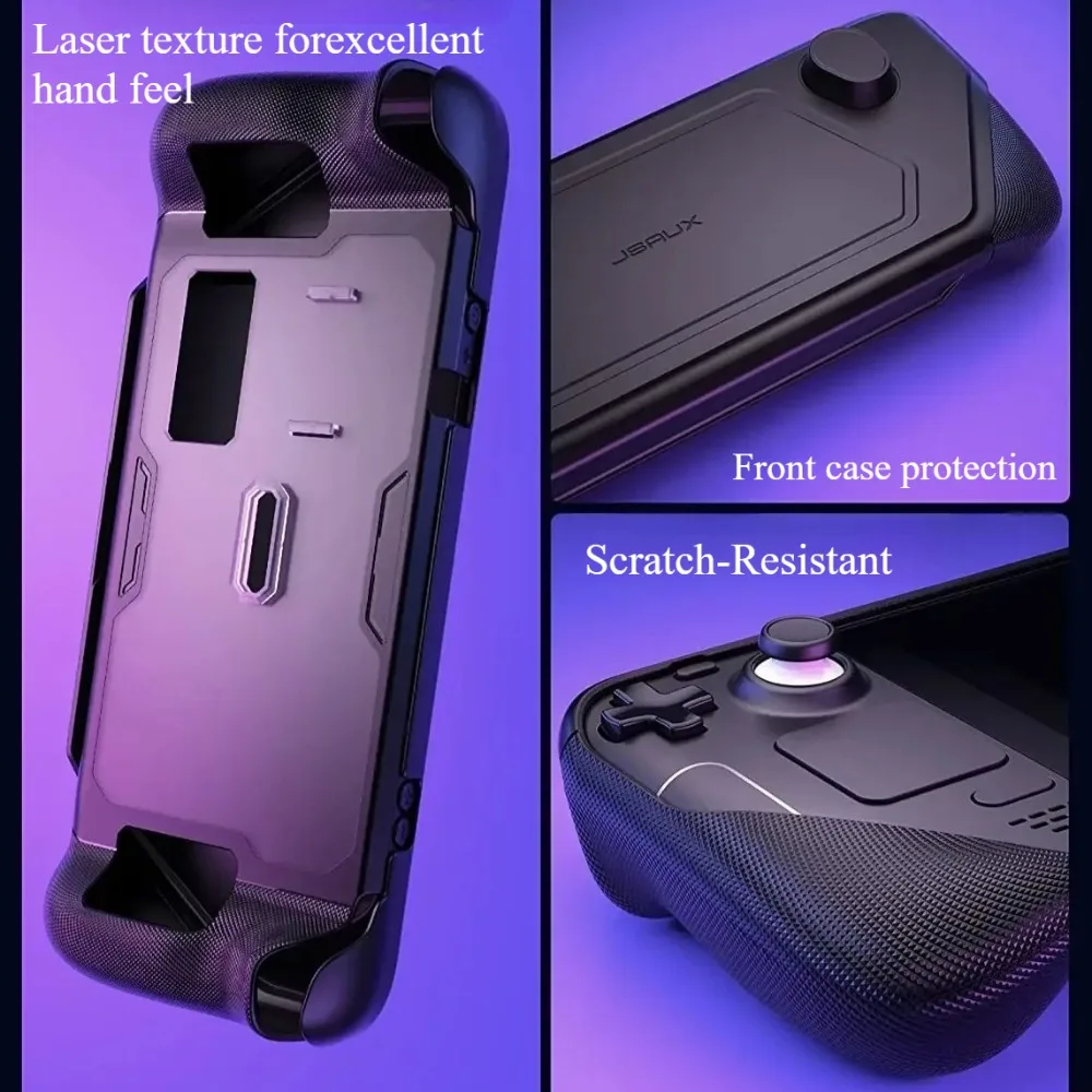 JSAUX ModCase per Steam Deck C - Gaming Accessories Dropshipping Suppliers recensione e prezzo