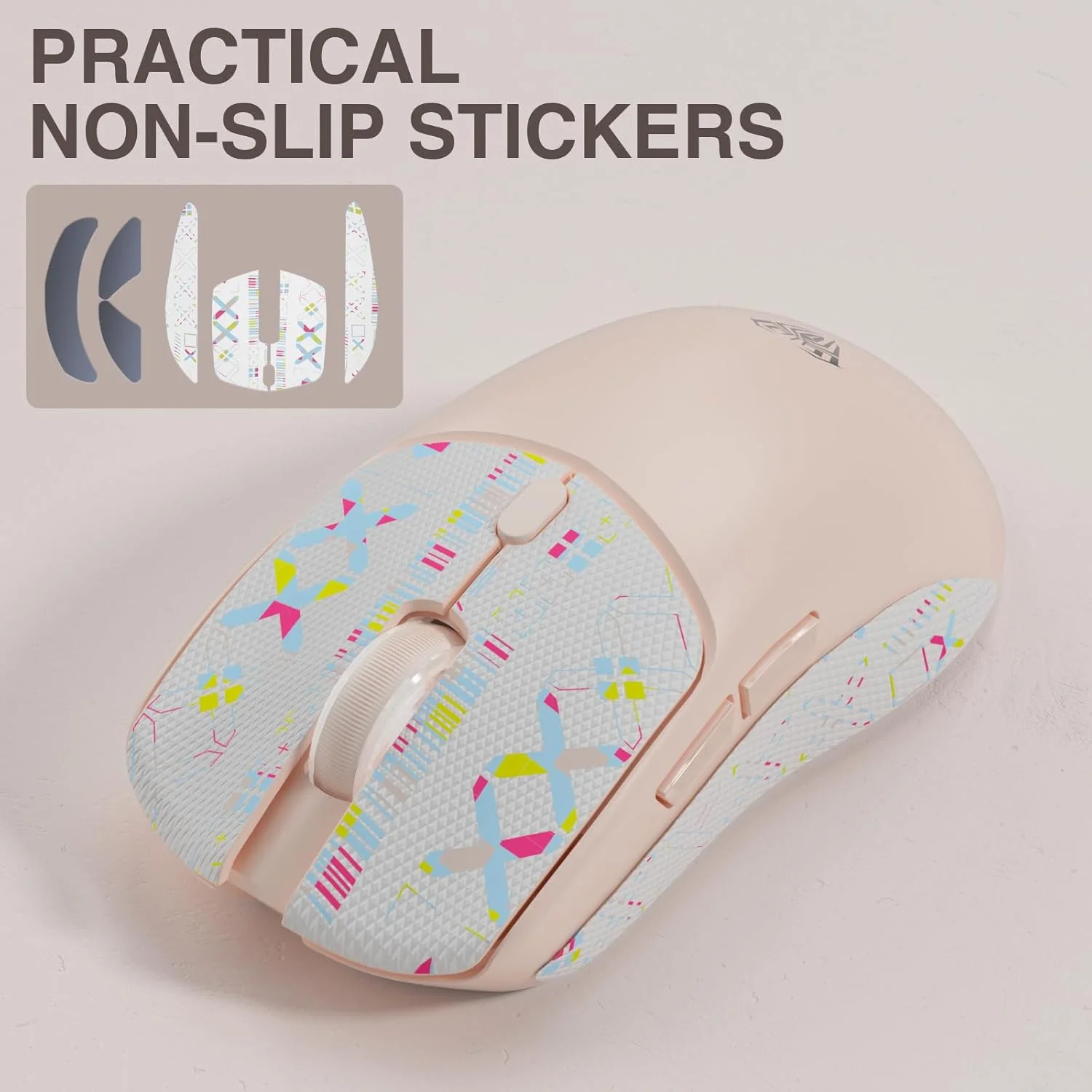 Mouse da Gaming Wireless AULA  - Gaming Accessories recensione e prezzo