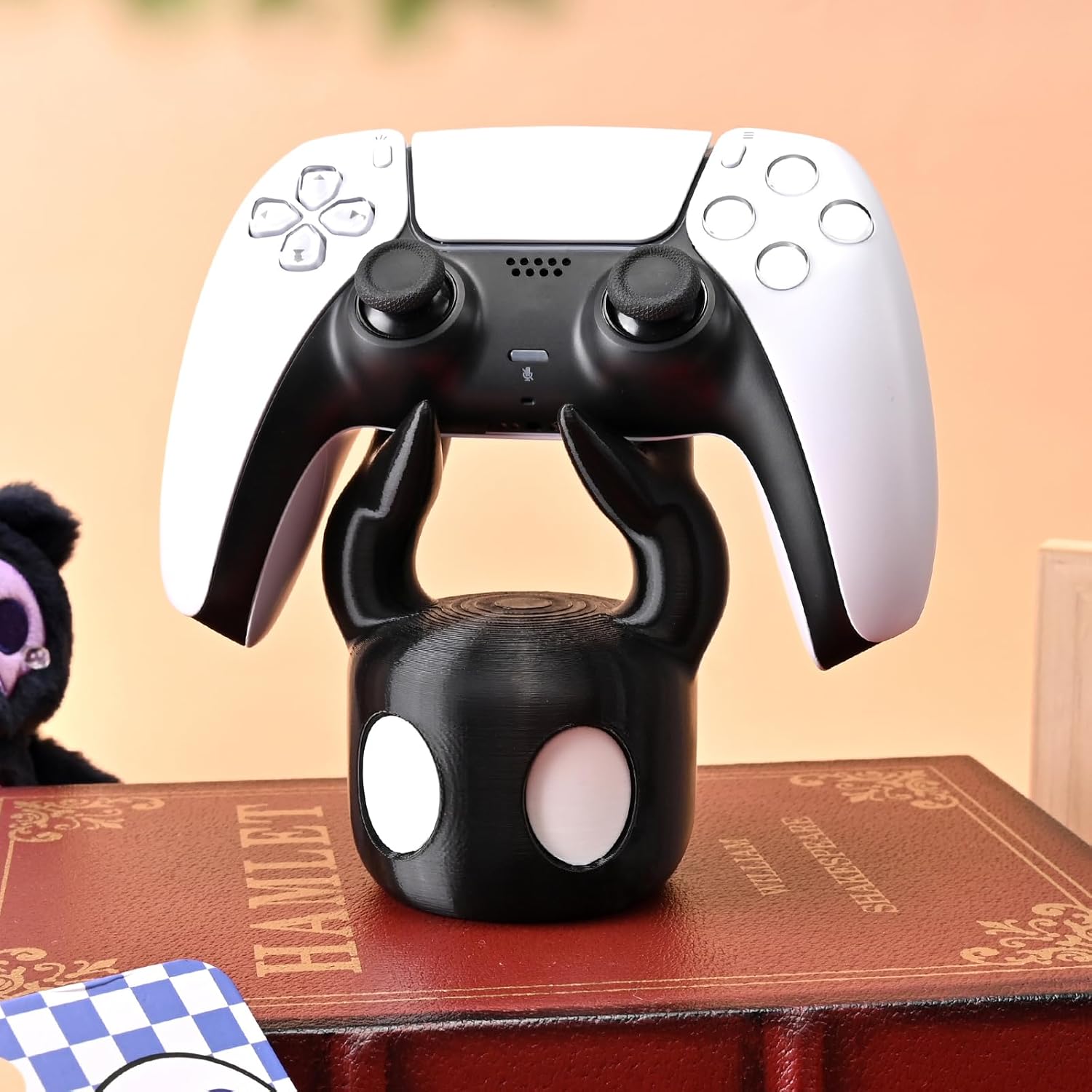 Supporto da Tavolo per Control - Gaming Accessories recensione e prezzo