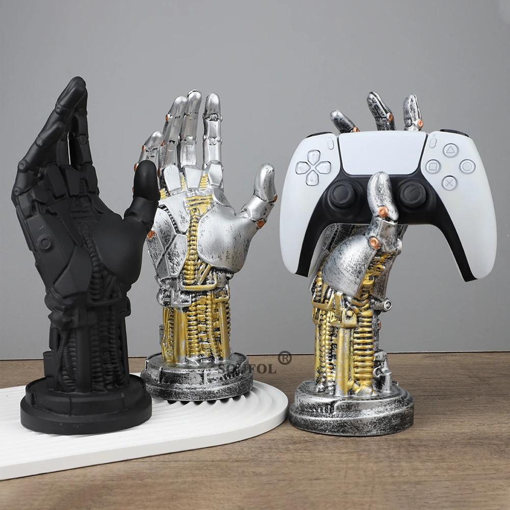 Supporto per Gamepad PS4/PS5/X - Gaming Accessories Playstation recensione e prezzo