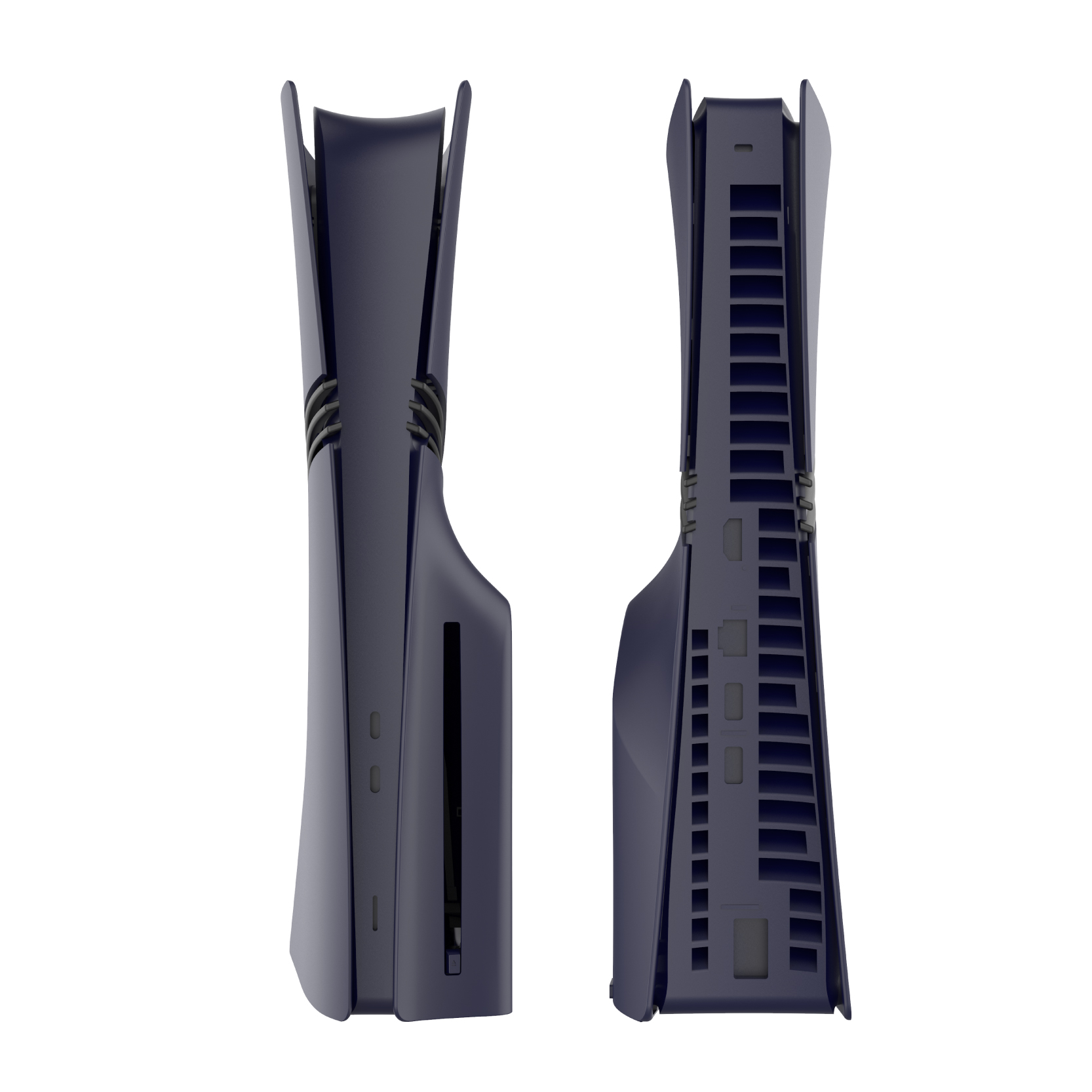 Cover Nere in ABS per PS5 Pro  - Gaming Accessories Playstation recensione e prezzo