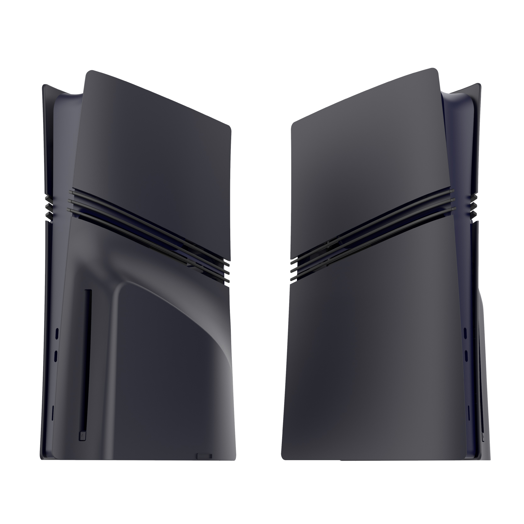 Cover Nere in ABS per PS5 Pro  - Gaming Accessories Playstation recensione e prezzo
