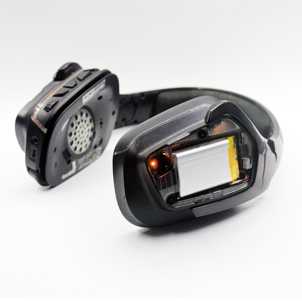 Logitech G933 G935 G533 Cuffie - Gaming Headphone Accessories recensione e prezzo