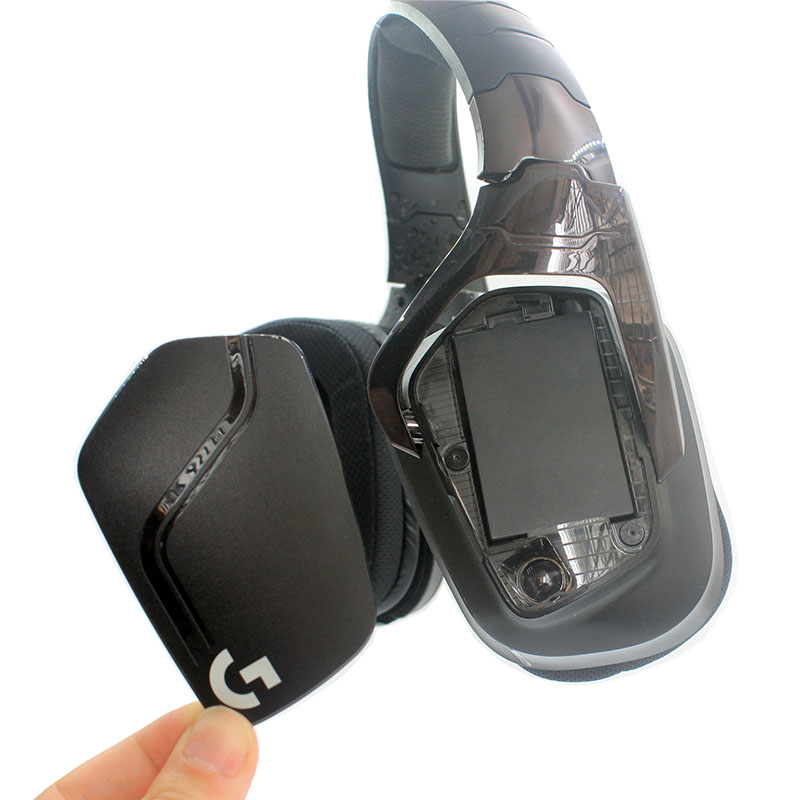 Logitech G933 G935 G533 Cuffie - Gaming Headphone Accessories recensione e prezzo