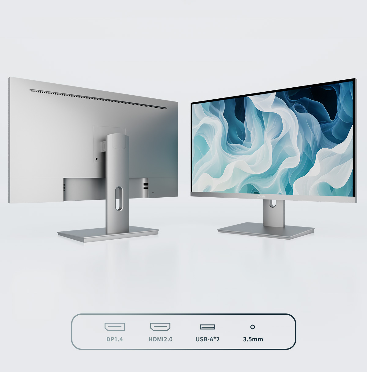Monitor da Gaming Completo da  - Monitor 144Hz 27Inch recensione e prezzo