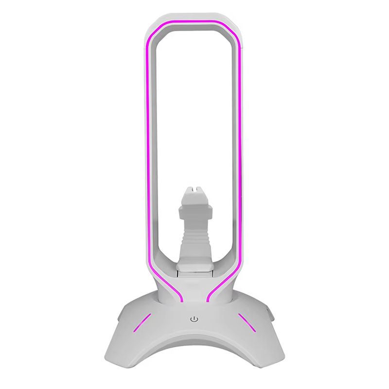 Supporto per cuffie da gioco R - Headset Stand Rgb recensione e prezzo