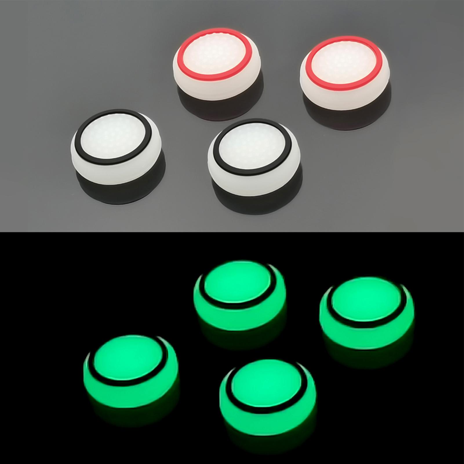 4 Pezzi Copri Joystick in Sili - Gaming Accessories Dropshipping Suppliers recensione e prezzo
