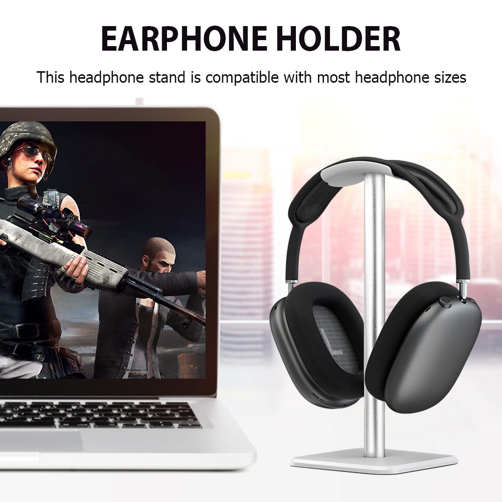 Supporto per cuffie supporto p - Gaming Accessories Setup recensione e prezzo