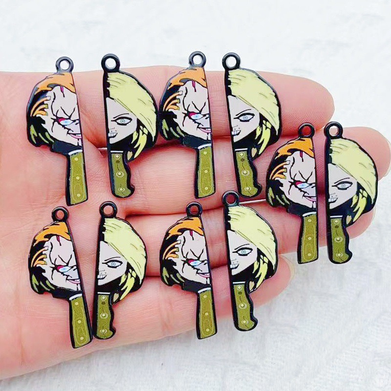 10 pezzi di accessori fai da t - Gaming Accessories Gifts recensione e prezzo