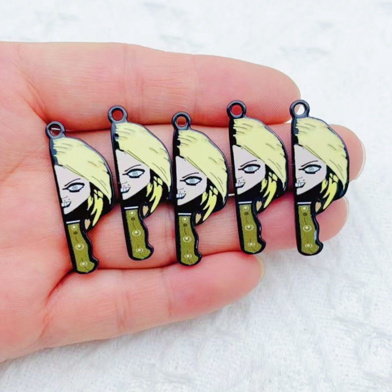 10 pezzi di accessori fai da t - Gaming Accessories Gifts recensione e prezzo