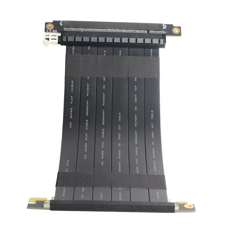 Cavo di Estensione per Scheda  - Vertical Gpu Bracket recensione e prezzo