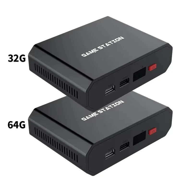 Console di Gioco M8plus HD con - Gaming Accessories recensione e prezzo