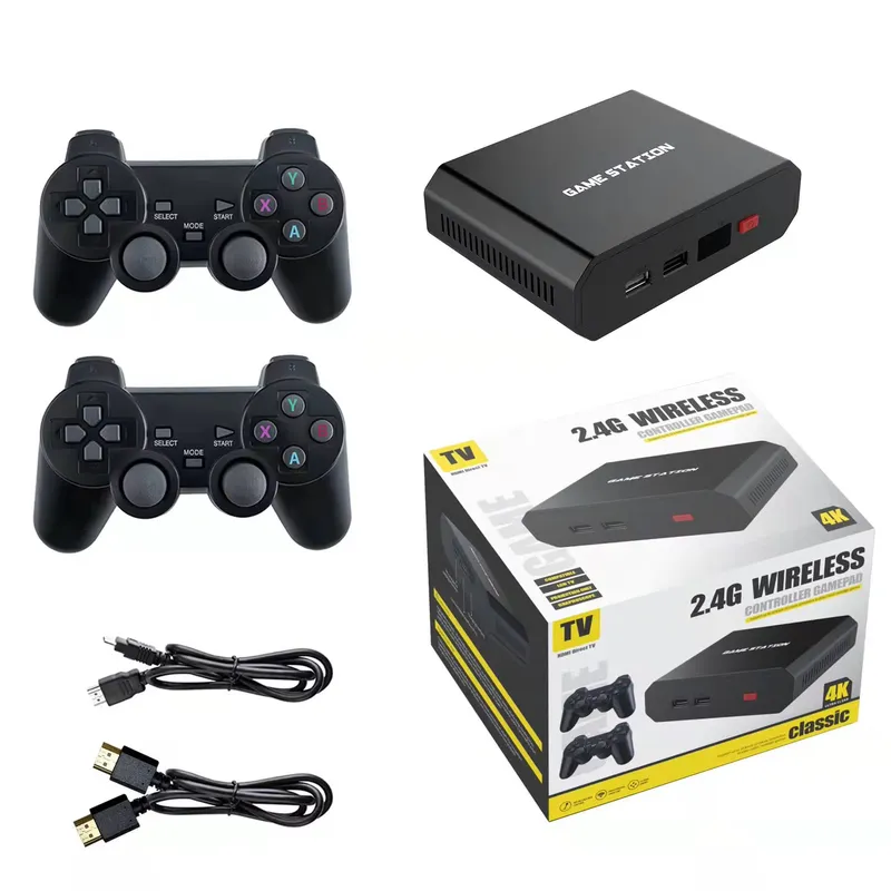 Console di Gioco M8plus HD con - Gaming Accessories recensione e prezzo