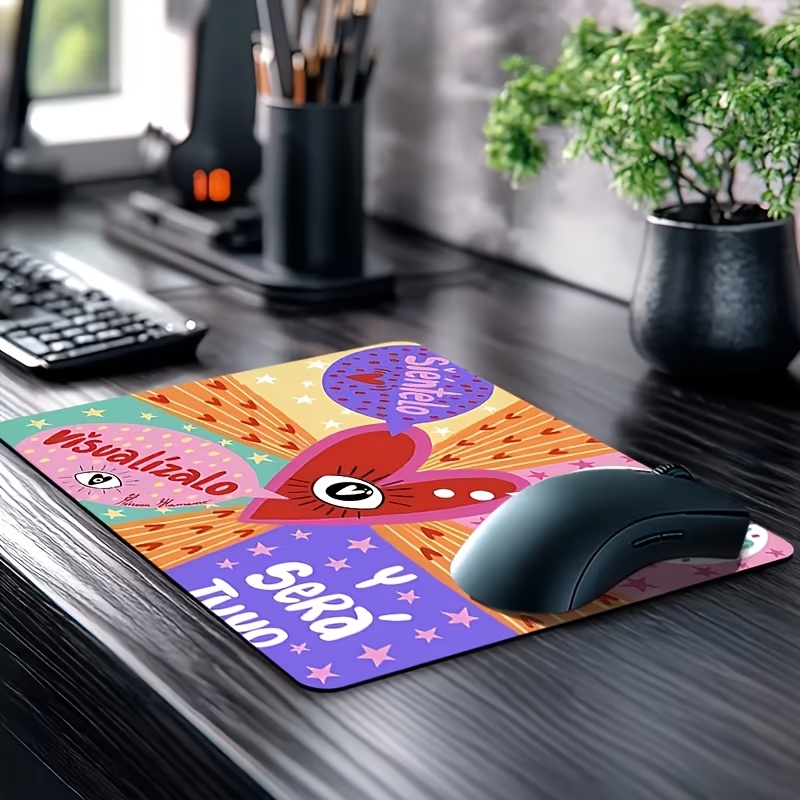 Tappetino per mouse Brand Evil - Gaming Accessories Brands recensione e prezzo