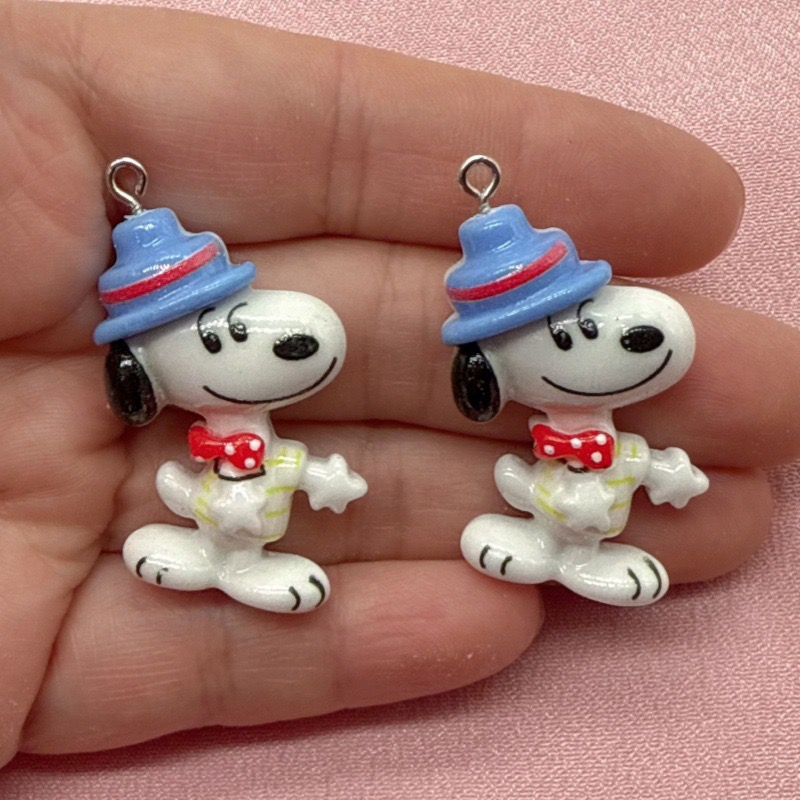 10 pendenti in resina a forma  - Gaming Accessories Gifts recensione e prezzo