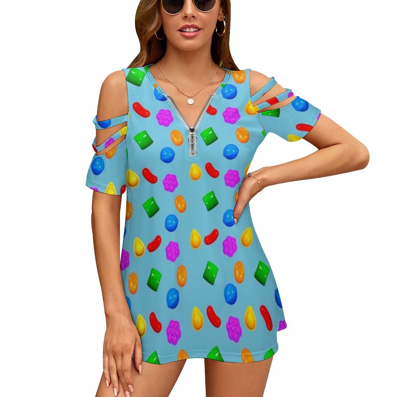 Gotta Crush Some Candy Crush N - Gaming Accessories App recensione e prezzo