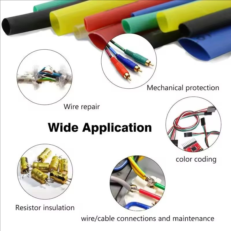 Guaina Termorestringente 2:1,  - Sleeved Cable Kit recensione e prezzo