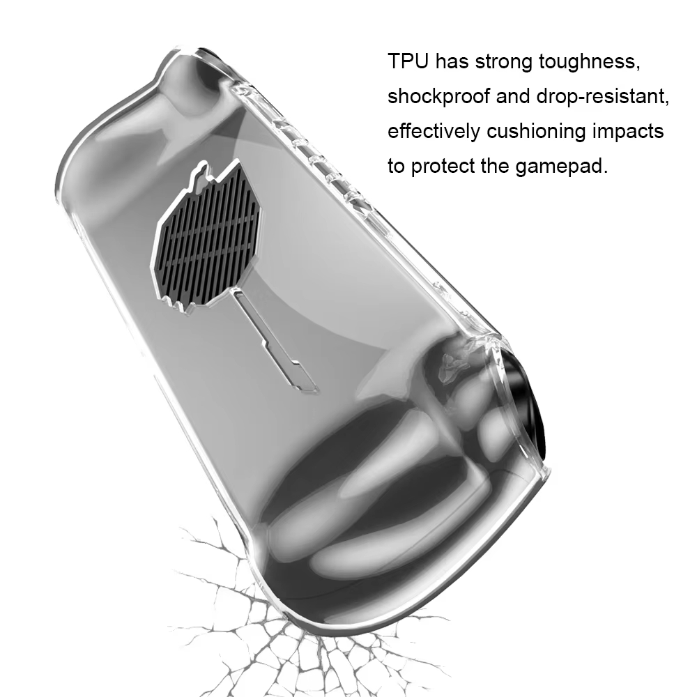 Custodia Protettiva in TPU per - Gaming Accessories Dropshipping Suppliers recensione e prezzo