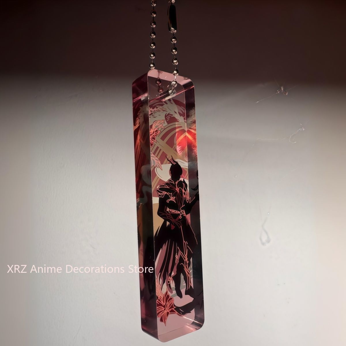 Portachiavi Love and Deepspace - Gaming Accessories Gifts recensione e prezzo