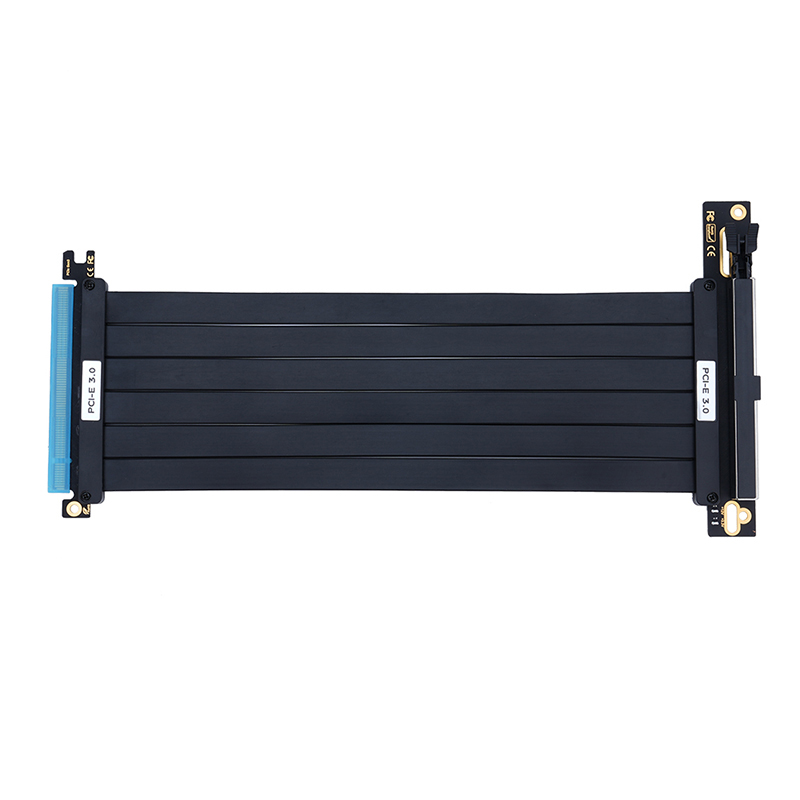 Cavo riser PCIE 3.0 X16 Scheda - Vertical Gpu Bracket recensione e prezzo