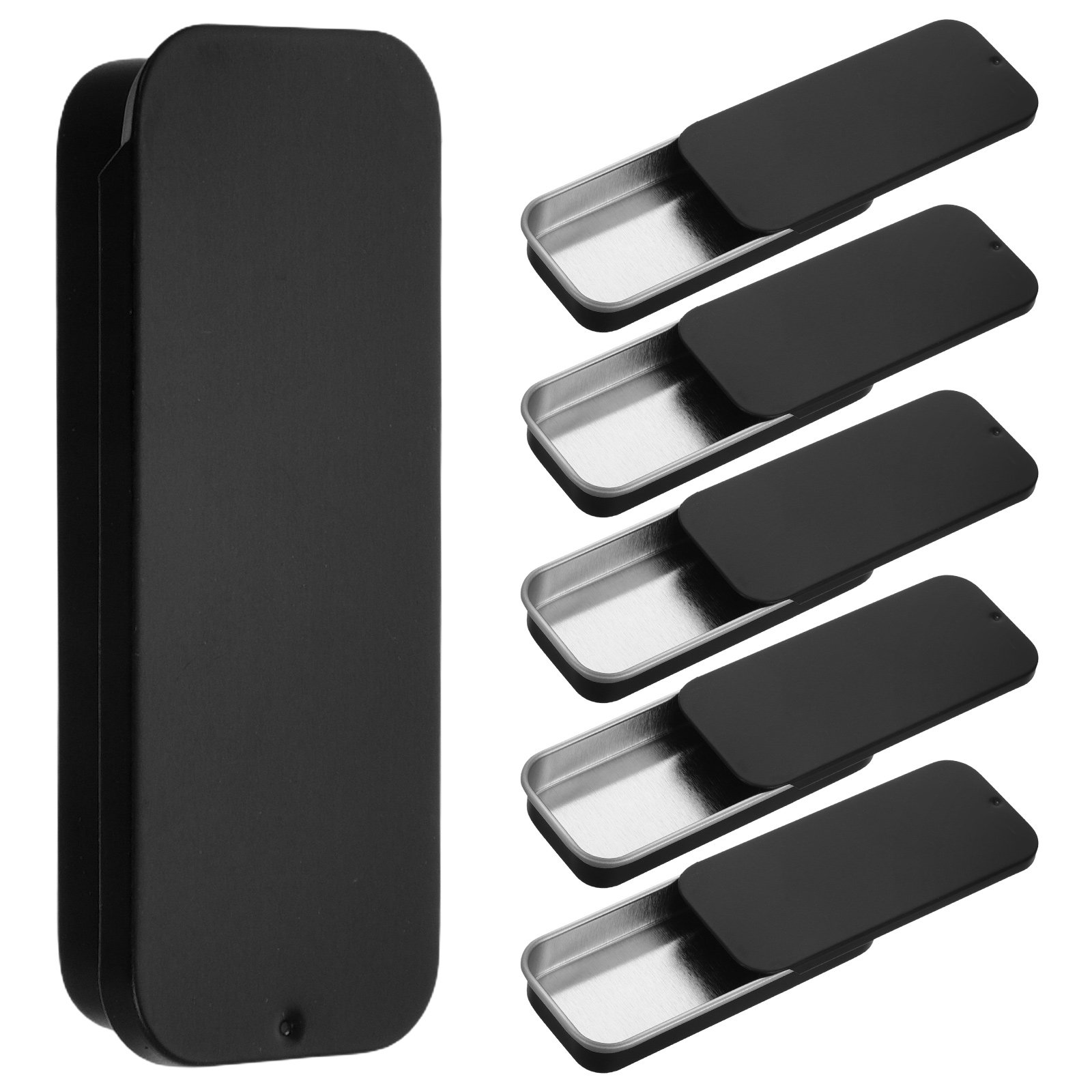 6 Pezzi Scatole di Latta con C - Gaming Accessories recensione e prezzo