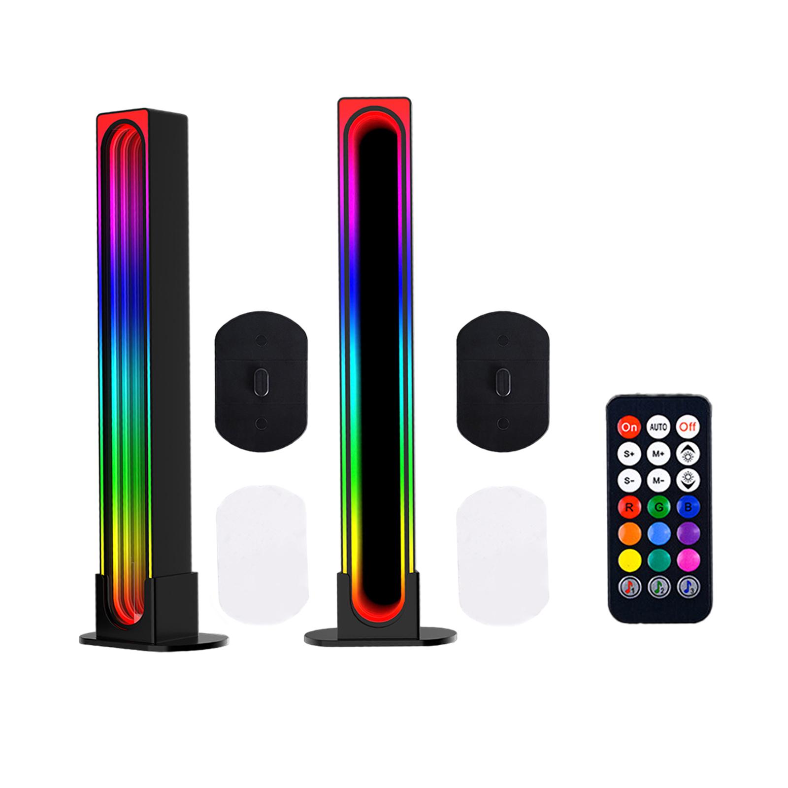 Barra Luminosa LED RGB, Access - Gaming Accessories App recensione e prezzo