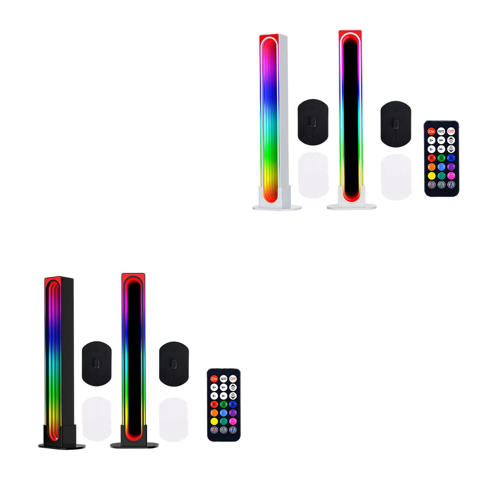 Barra Luminosa LED RGB, Access - Gaming Accessories App recensione e prezzo