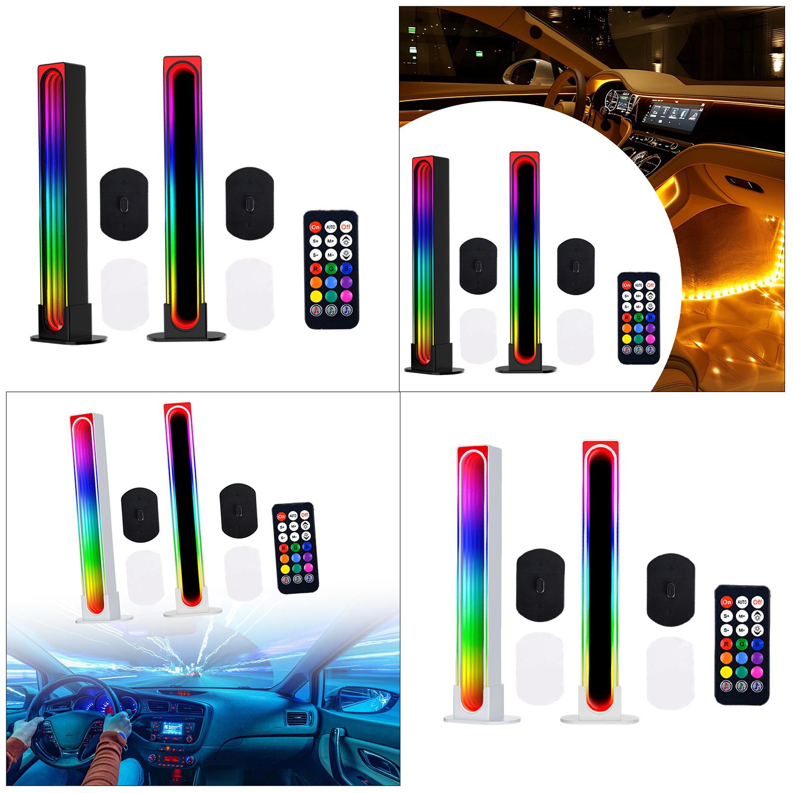 Barra Luminosa LED RGB, Access - Gaming Accessories App recensione e prezzo