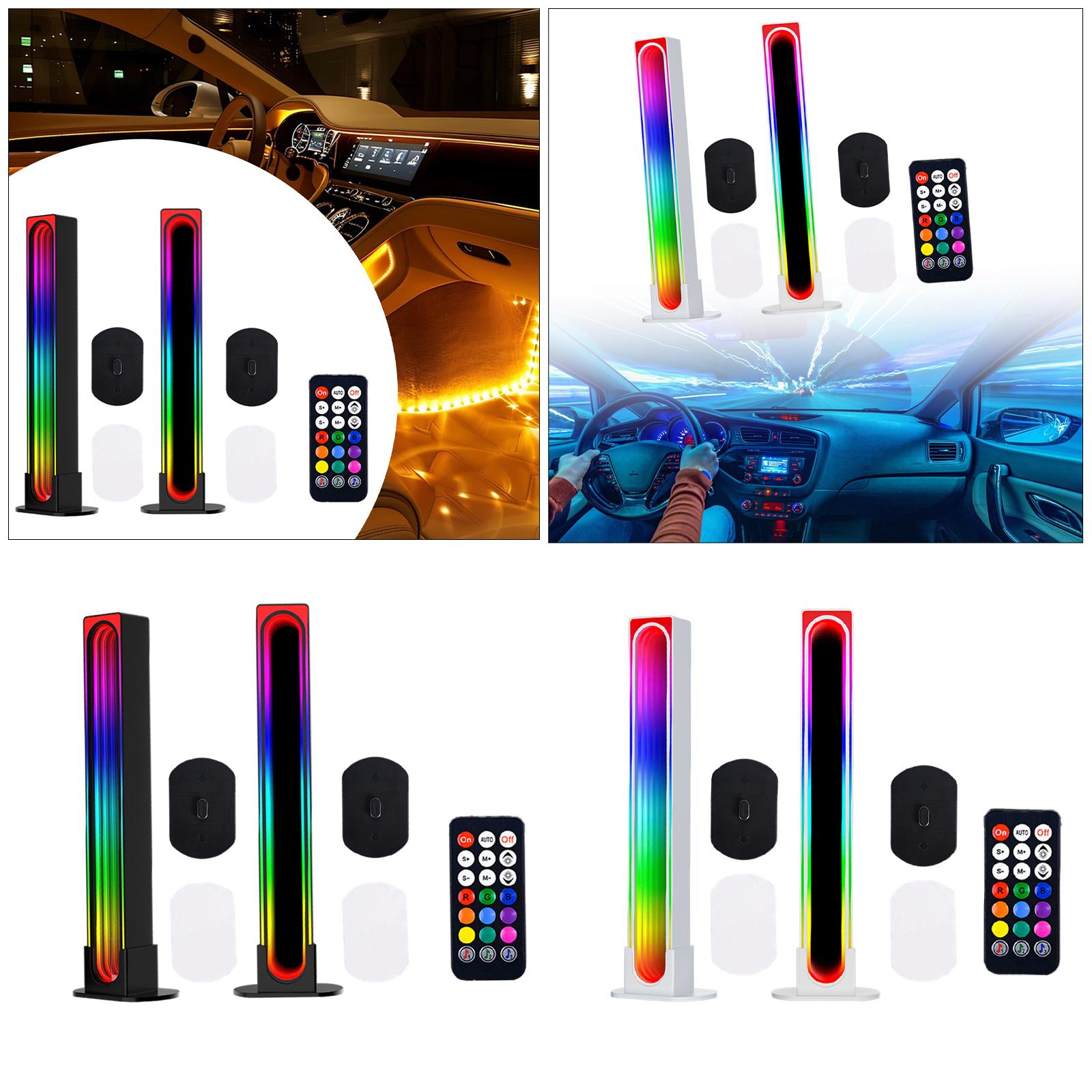 Barra Luminosa LED RGB, Access - Gaming Accessories App recensione e prezzo