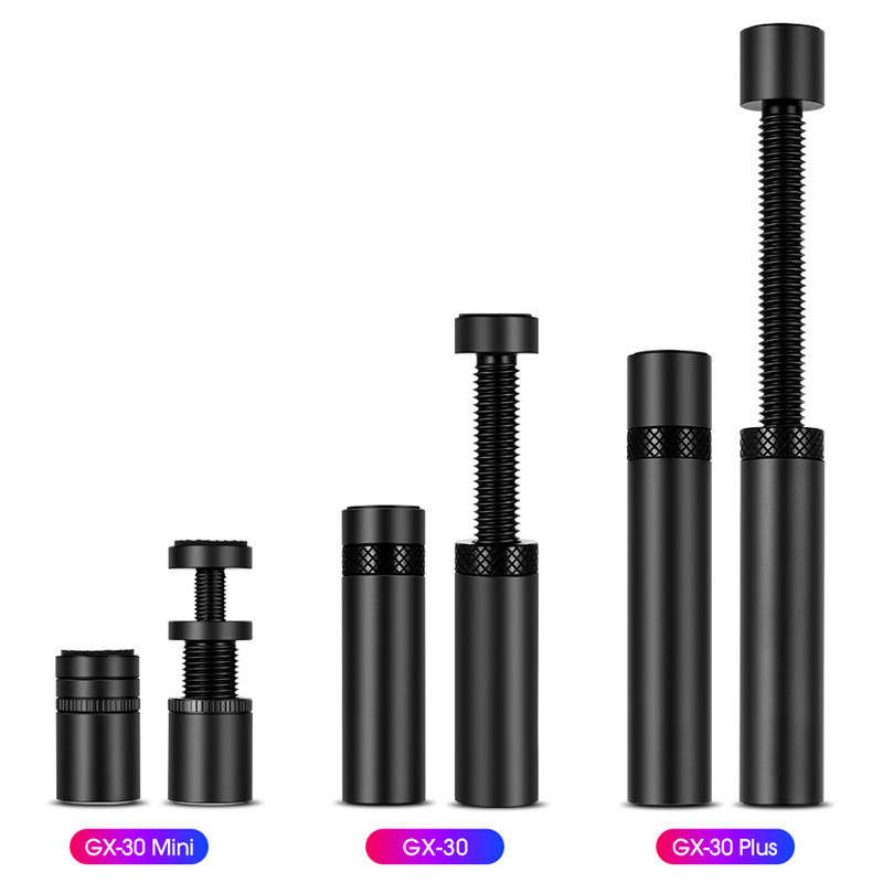 Supporto per scheda grafica GP - Vertical Gpu Bracket recensione e prezzo