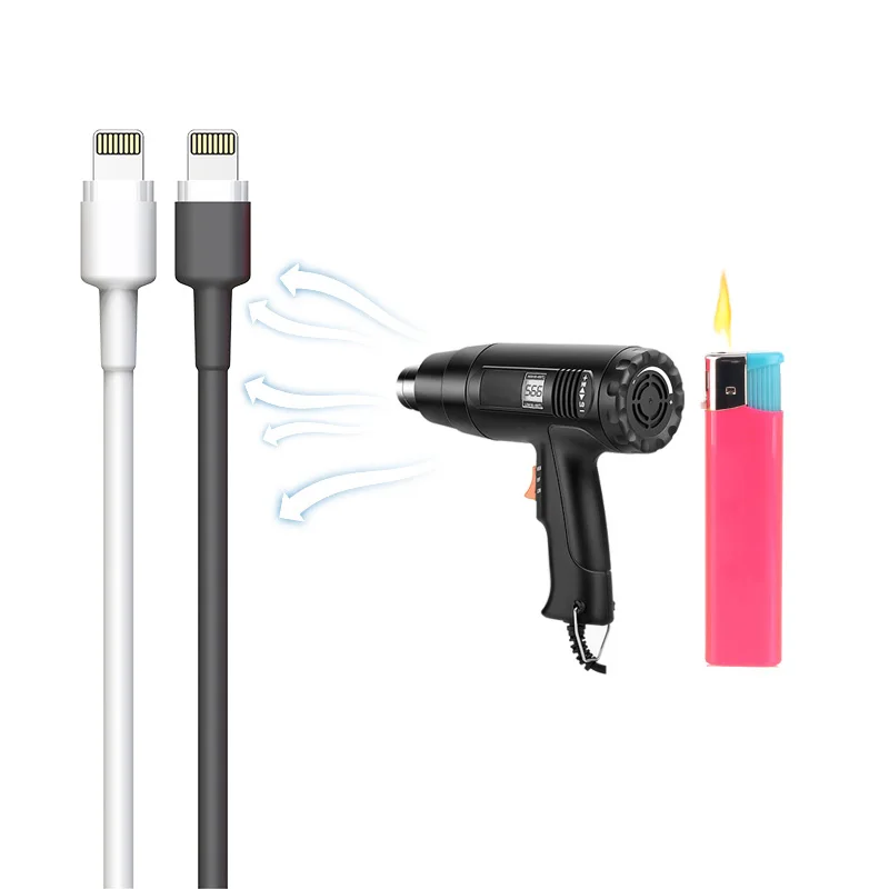 580 pz/set restringimento impe - Sleeved Cable Kit recensione e prezzo