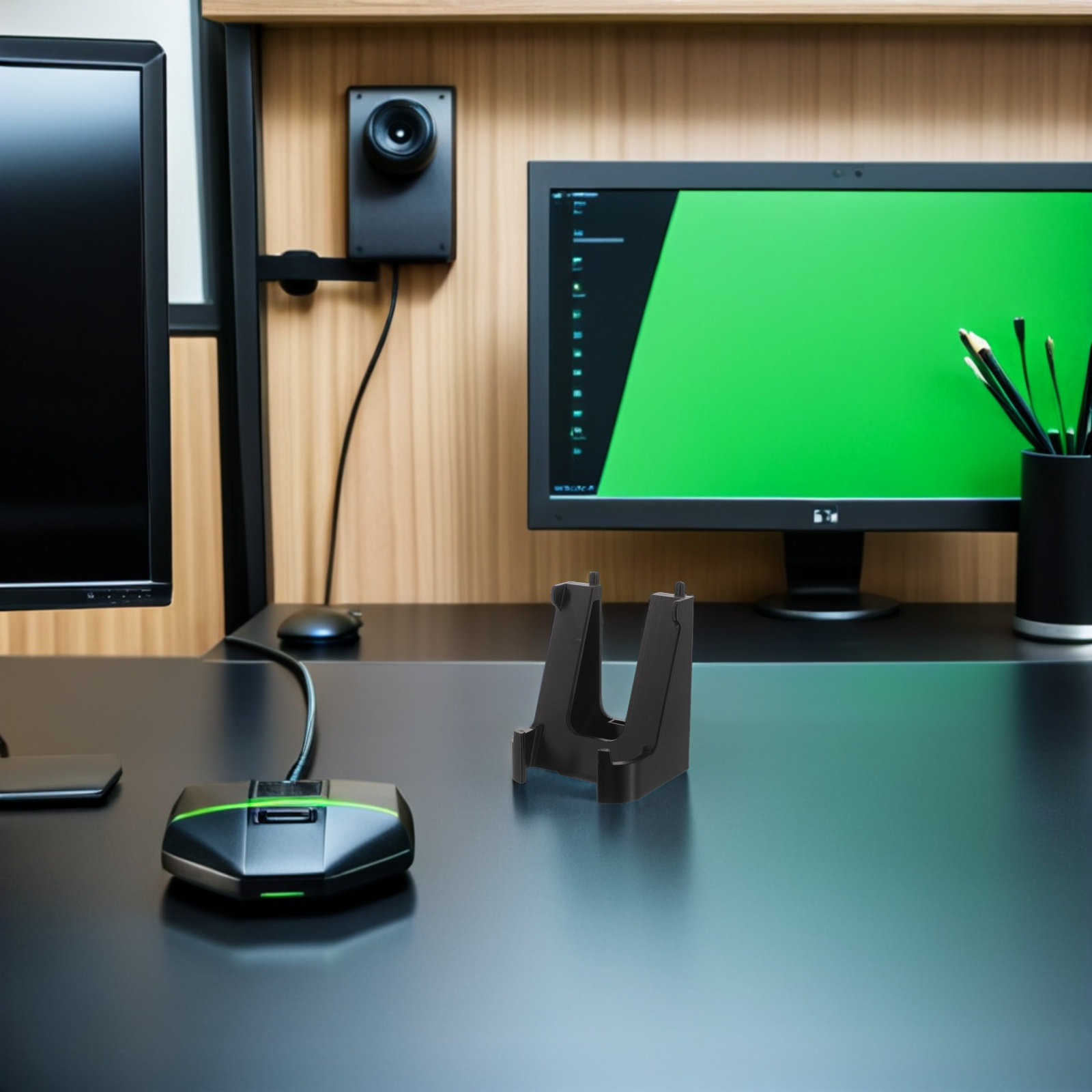 Supporto per mouse da pannello - Gaming Accessories recensione e prezzo
