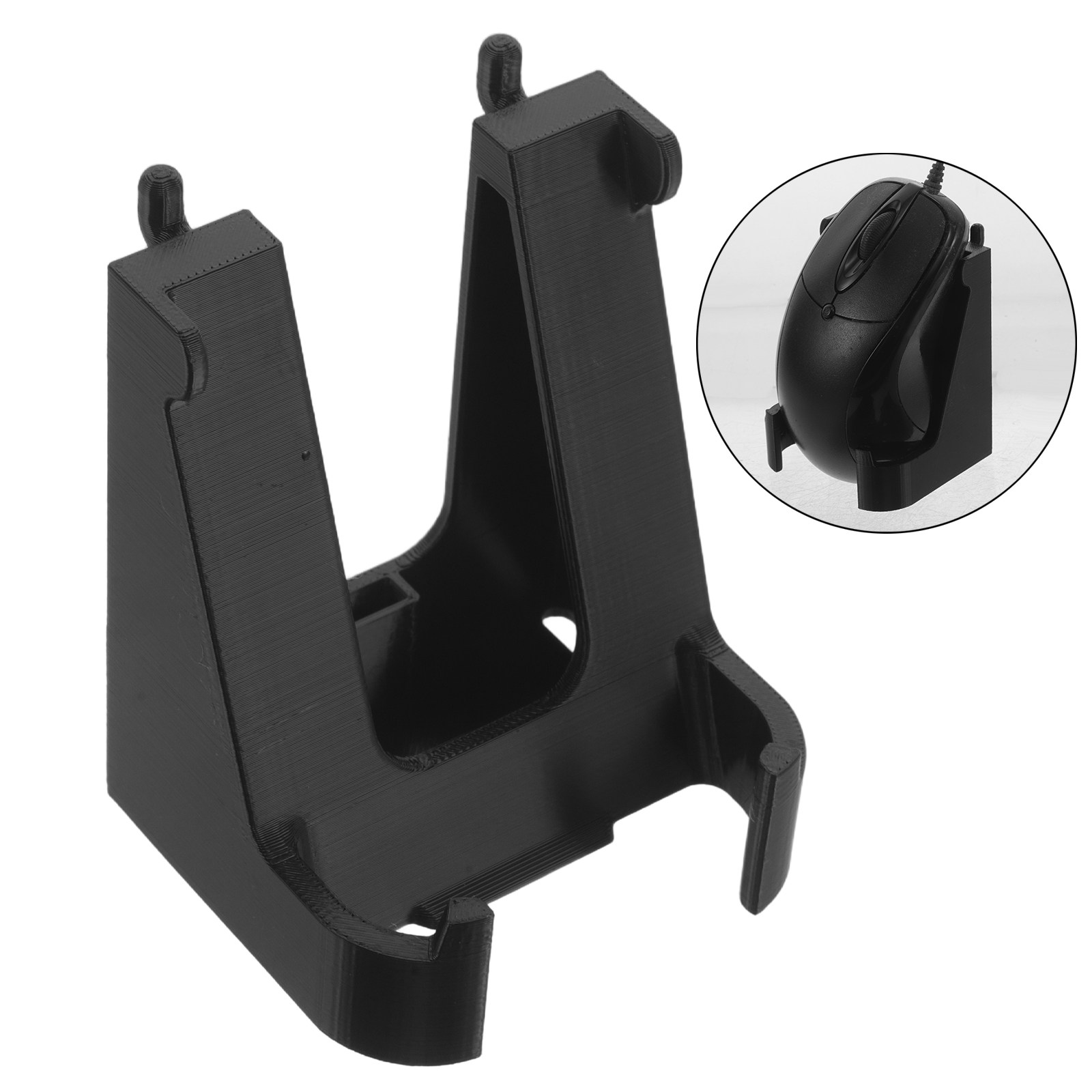 Supporto per mouse da pannello - Gaming Accessories recensione e prezzo