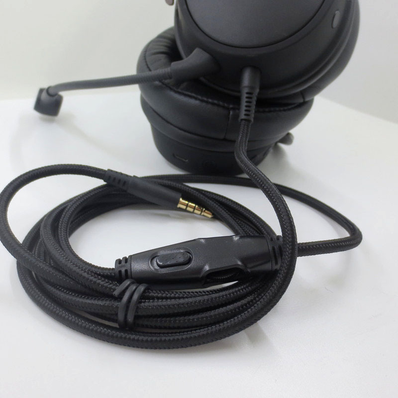 Cavo per cuffie da 1,5 m/59 po - Gaming Headphone Accessories recensione e prezzo